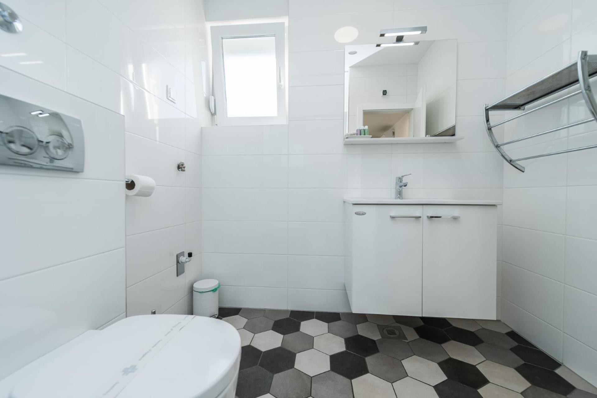 Apartments & Rooms Danivan Pool Villas B Новаля Стая снимка